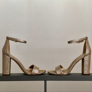 !! PRICE DROP !! Sam Edelman Yaro Sandals